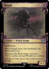 Magic MTG - Nazgûl -