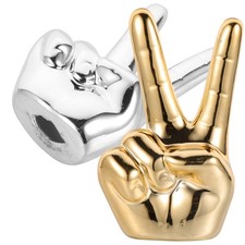  2 Pcs Support Alliance