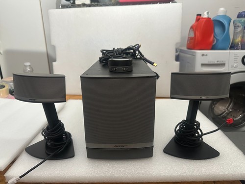 Bose companion series - bose,