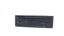 Renault MASTER 2004-2009 Radio Autoradio 8200354522