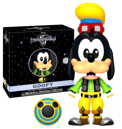 Goofy disney kingdom hearts - goofy,