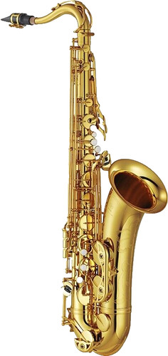 Saxophone ténor yamaha yts - ténor, yts-62