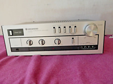 ++      Ampli Kenwood KA 300   ++  AMPLIFIER  Kenwood