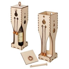 Casse-Tête De Bouteilles I - Niveau 2