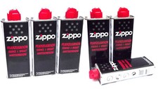 ZIPPO - Lot Recharge Briquet