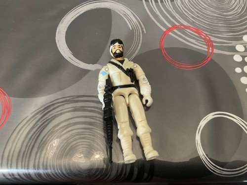Figurine vintage joe - vintage, gi