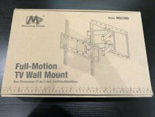 Mounting Dream MD2380 TV Wall Mount Bracket for most 26-55 Inch LED, LCD, OLE...