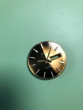 1 ensemble cadran dia 30.0mm +