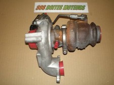 TURBO PEUGEOT 207 1.4 HDI 70CV 9673283680 / 49373-02003 / 8HR