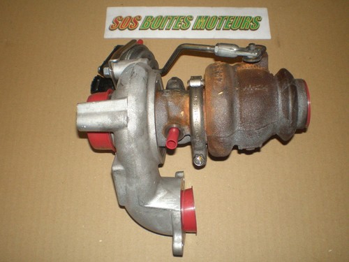 Turbo peugeot 207 - 207, hdi