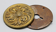 ANCIEN CACHE ENTREE DE SERRURE