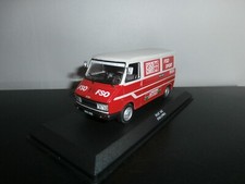 Assistance rallye fiat 242 - assistance, fso