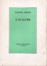L'avaloir - Claude Lorho - V126419