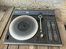 Ancienne Platine Philips 563