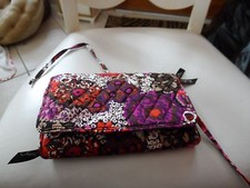 Vera Bradley all wrapped up