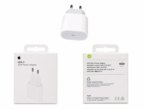 Apple adaptateur secteur - apple,