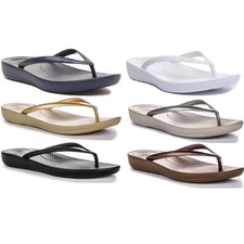 Fitflop Iqushion Ergonomique