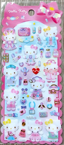 Personnage sanrio hello kitty - personnage,