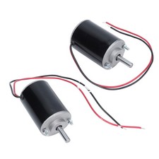 Permanent Magnet DC Motor High