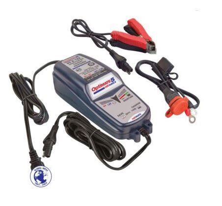 Chargeur testeur et - testeur,