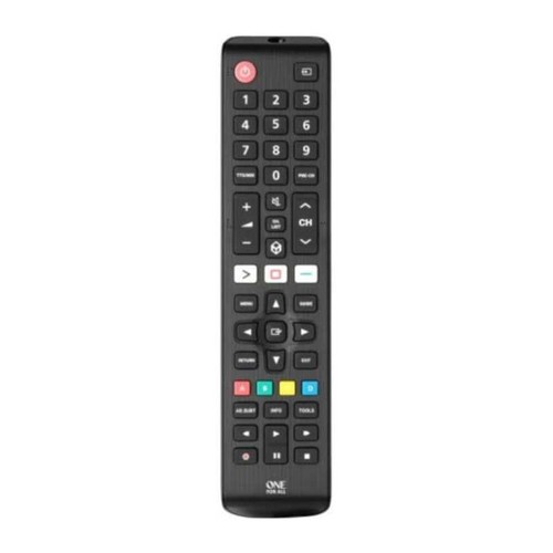 One for all - for, urc4910