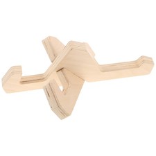  Présentoir De Planche À Roulettes Organisateur Skate Rangement Pour