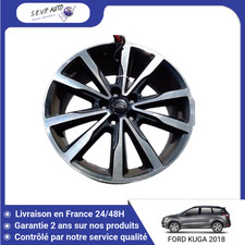 🇫🇷 JANTE ALUMINIUM FORD