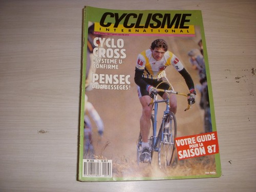 Cyclisme international 013 - cyclisme,