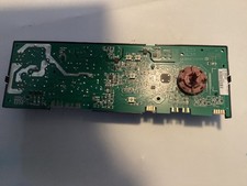 carte de commande sèche linge investi et autres (hotpoint Whirlpool etc)