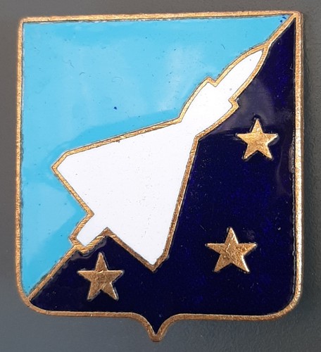 Insigne badge 132 - ba,