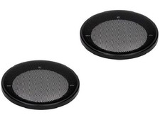 Grilles 135mm pour