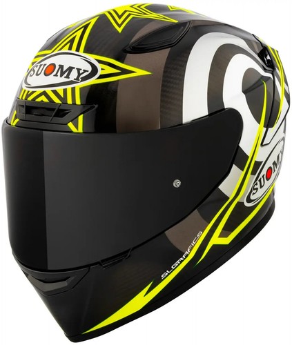 Suomy pro carbon hogson - suomy, tx-pro