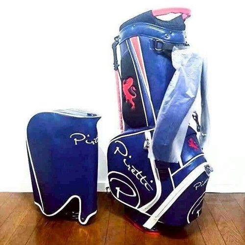 Nouveau sac golf piretti - sac,