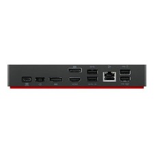 Lenovo ThinkPad USB-C Dock Gen
