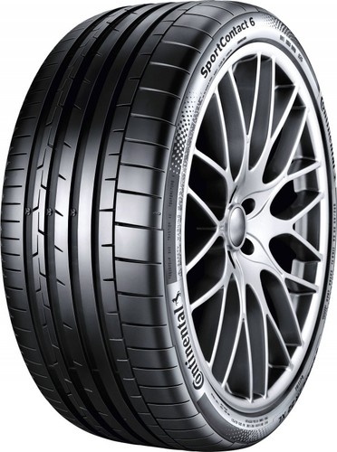 Continental 235 r19 91y - continental,