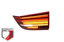 Feu de coffre Arrière Droite