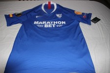 Maillot Football UEFA Europa