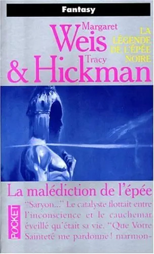 Malédiction l épée - de, l'épée