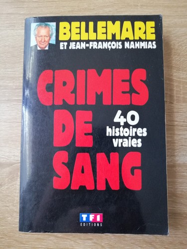 Livre pierre bellemare - livre,