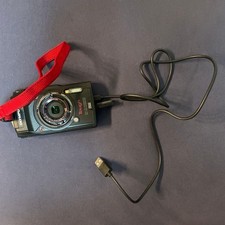Olympus Tough TG-5 Waterproof