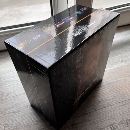Coffret lp johnny - ,,
