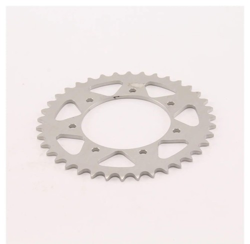 Couronne pbr 415 - 38dts, alu