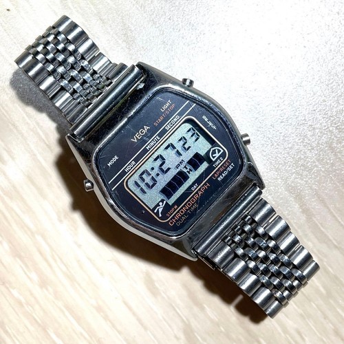 Montre citizen vega - citizen,