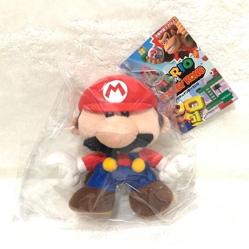 Epoch nintendo mario - nintendo, vs