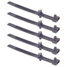 30 X Colliers Clips Caravane