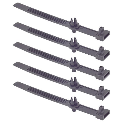 Colliers clips caravane - clips,