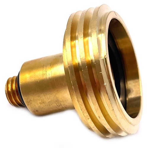 Adaptateur remplissage m12 - adaptateur, de
