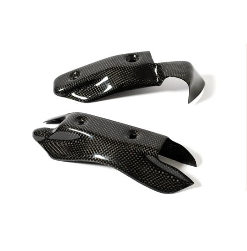 Paire flancs latéraux - de,