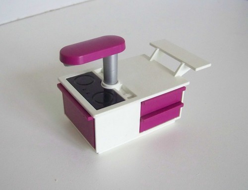 Playmobil maison - playmobil, (r2201)