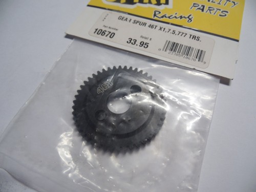 Ofna 10670 spur gear 46t - ofna,